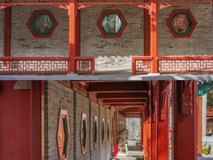 -北京石刻艺术博物馆(五塔寺)