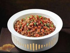 -1937青岛老味道·海肠捞饭·青岛菜(大鲍岛栈桥店)