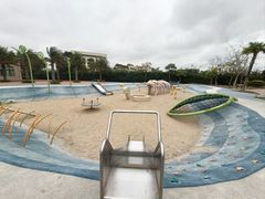 -珠海海泉湾神秘岛亲子乐园