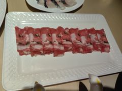 -余欢领鲜火锅(新街口店)