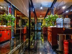 -小河盐帮·私家菜·烤鸭(三元桥·霄云路店)
