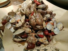 -水煮三国·川鲁江湖菜(香山店)