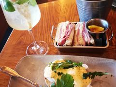 -THE CANNERY&JUJU 新鲜海鲜·牛排美食酒廊