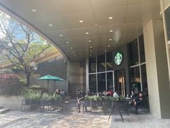 -星巴克臻选(杭州万象城店)