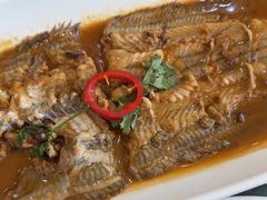 -鲜得莱渔港·小平岛海胆馆(七贤岭店)