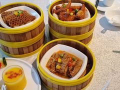 黑椒大肠-海皇食府(水都假日酒店店)