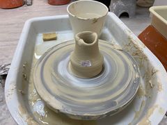 -粤陶渊.DIY陶艺体验馆(粤陶总店)