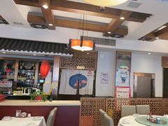 -福来居烤鸭店(天坛二店)