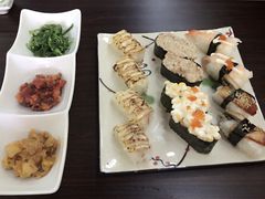 -熊本屋日式料理(万达店)