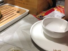 -如轩·海鲜砂锅粥·潮汕菜(南城店)