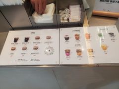 -北芒BEIMO COFFEE(五台山店)