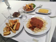 -宜家·瑞典风味餐厅(四元桥店)
