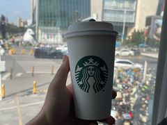 -星巴克臻选(深圳宝安大仟里1店)