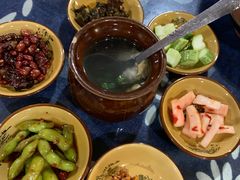 -张关合渣(航空大道店)