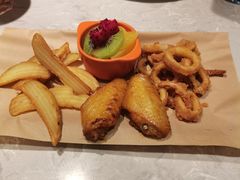 -必胜客(会展店)