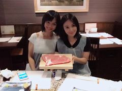 -神户牛排餐厅MOURIYA(总店)