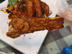 -伊帆食府·青海地方特色美食