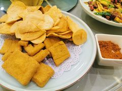 -贵州大厦贵州厅(樱花园西街店)