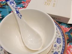 -老油饼酸菜汤(高铁和平店)