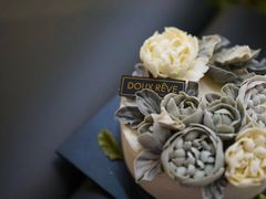 -杜哈夫DOUX RÊVE·生日蛋糕(日月光店)