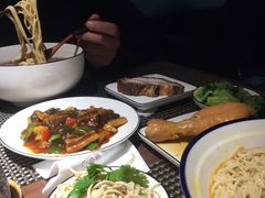 -十面春风·江南面馆(崇宁路店)