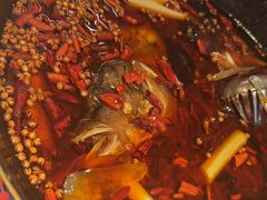 -何师傅美蛙鱼头(汉街店)