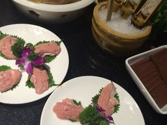 -香天下·四川火锅(安镇大润发店)