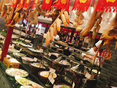 -陈记菜馆·非遗淮扬菜(东关街教场店)