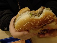 -汉堡王(砂之船店)