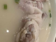-雷祖芳老妈蹄花店