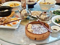 -鹭园酒家·四十年老字号