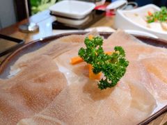 -左庭右院鲜牛肉火锅(南通CBD大有境店)
