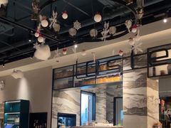 -Osteria Garden 生蚝花园餐厅(原进贤路店)