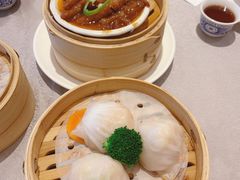 -汤臣·空中餐厅·严选粤菜(石湾世博广场店)