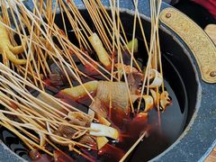 -冒椒火辣(奎星楼街店)
