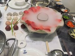 -红鼎豆捞·非遗鲍皇汤火锅(宝丰路店)