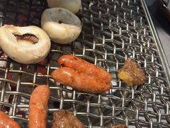 -可心筛网烤肉(南关区幸福一路店)