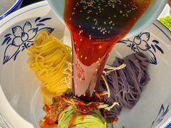 -小河盐帮·私家菜·烤鸭(三元桥·霄云路店)