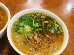 -顺华粉馆(桃园南路店)