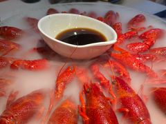 -红盔甲·小龙虾(天钥桥店)