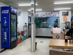 -崔记拉面馆(航北店)