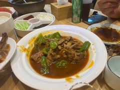 -伊喜饺子·烤鸭(五道口学院路店)