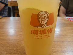 -南城香·饭香串香馄饨香(赵公口店)