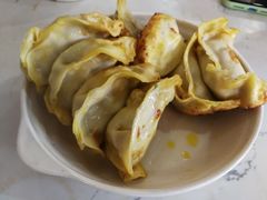 -蒋家桥饺面店(东关街店)
