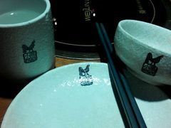 -黑鸡小馆(金源店)
