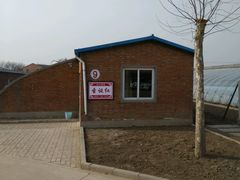 -甜心庄园·甜心草莓采摘园(西青中北店)