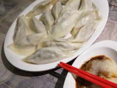 素三鲜-清和传家饺子(沈阳联合路店)
