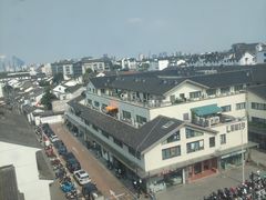 -雅戈尔富宫大酒店(观前街店)