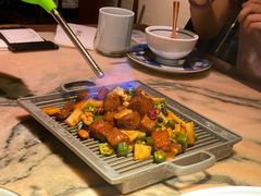牛肉粒-桂满陇·锦绣江南(益田广场店)