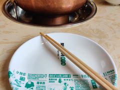 -阳坊胜利涮羊肉(阳坊老店)